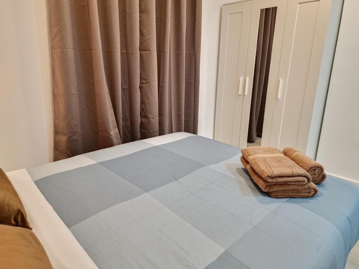 Apartamentos Bielsa 'Madrid Rio' Kültér fotó
